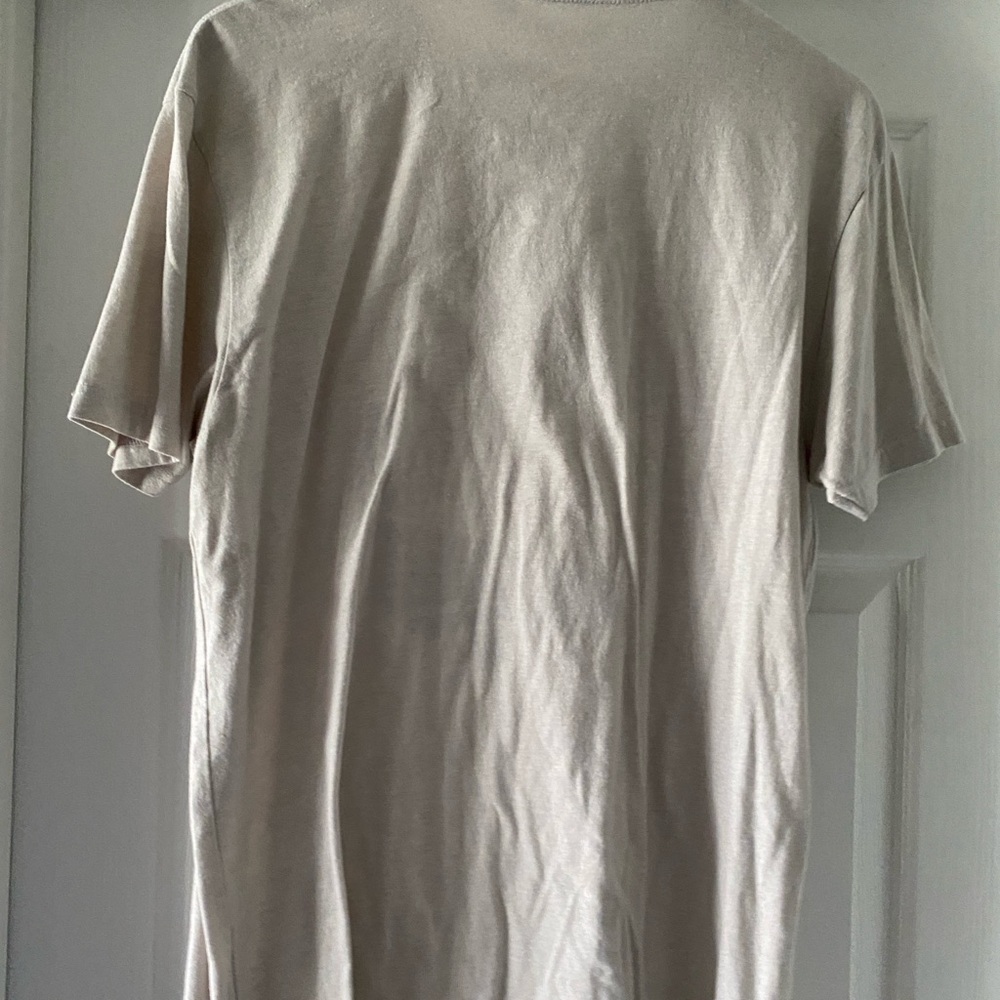 Red Rocks Graphic T-Shirt - light gray - Picture 2 of 3